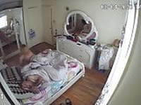 Hidden cameras. Spying on my mom