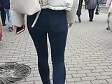 Jeans ass2