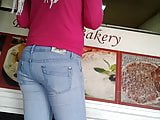 HIJAB SEXY BUTT
