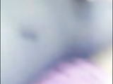 Rati Jalong Kenyah Girl Masturbate 