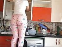 voyeur hot booty arab sexy girls