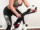 hard bike