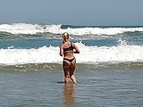 Chau playas de Brasil