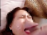 amateur japanese  milf private facial cumshot  