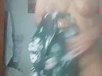 My Thai Milf Darking Cam Show 2 