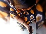 Bhabhi very sexy boobs
