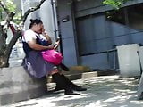 boso senior high dobol