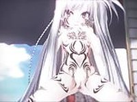 MMD R-18