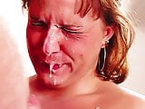 Massive Facial Cumshot 16 
