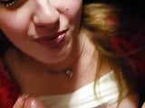 Amateur Blowjob