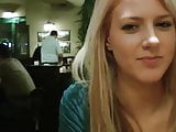 POV with Beautiful Girl