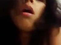 hot grilfriend  Bf & Gf love sex 