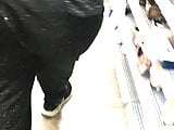 Ghetto Bbw Sloppy Wobbly Ass
