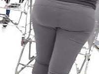 Phat Ass Milfs