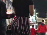 Jiggle booty