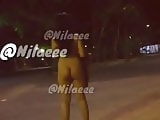 Voyeur In The Night