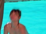 Ana De Armas Topless