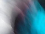 Upskirt college teen from old cam