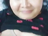 CHUBBY THAI MASTURBATING ON CAM
