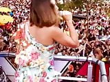 Flagrando o Bumbum Da MarianaRios No Carnaval 1 2020 HD