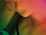 Slow sucking bit 1