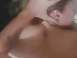 Hard anal moaning 