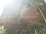 Amateur Threesome with 2 models - More on Onlyfans