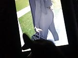 Kylie Jenner Cumtribute #6