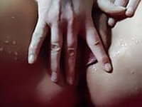 Girlfriend squirting