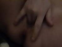 Milf Josefina solo part 3