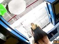 Teen dress black in Cc.