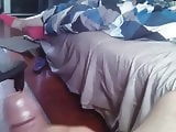 Dickflash asian  roommate