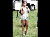 Ariana Grande Fap Tribute