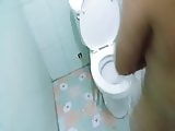 Asian Teen 18+ Shower