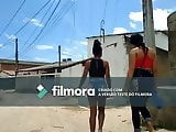 Negras Gosto