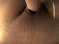 Close up toying my hairy pussy and cumming