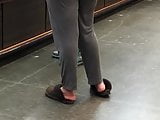 Jiggle Ass