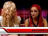 Alyssia Diamond show
