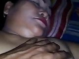 Breeding my Indonesian bbw neighbour housewife