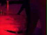 Ann Droid- Solo Asian Tease (New Wave Porn)