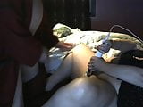 masturbating with me