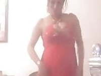 Tunisian big boobs 