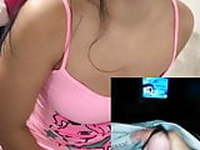 Chica me baila sexy 100