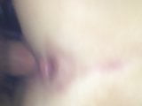 milf fucked bareback 