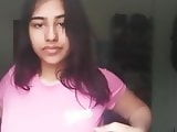 Indian striptease 1
