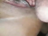 Panamanian MILF Fucked in the Ass