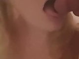 Pretty little teenage drinking pee