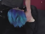 Clip 108A-b - Double Masturbation