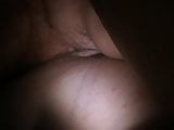 My wife 10-9