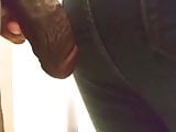 Dick Groping My Auntie Big Booty 